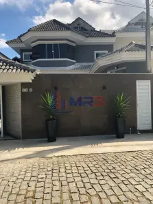 Casa com 3 Quartos à venda, 180m² no Vargem Pequena, Rio de Janeiro