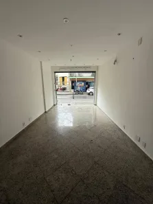 Ponto Comercial para alugar, 42m² no Centro, Petrópolis