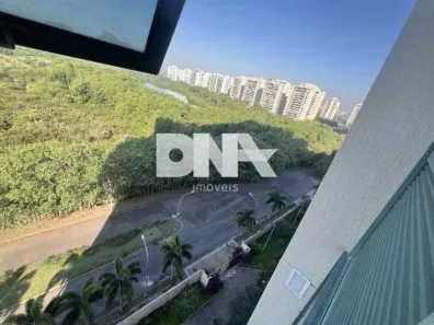 Sala Comercial à venda, 36m² no Barra da Tijuca, Rio de Janeiro
