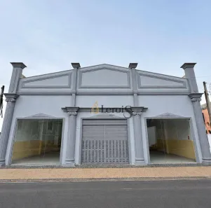 Ponto Comercial para alugar, 900m² no Centro, Itu