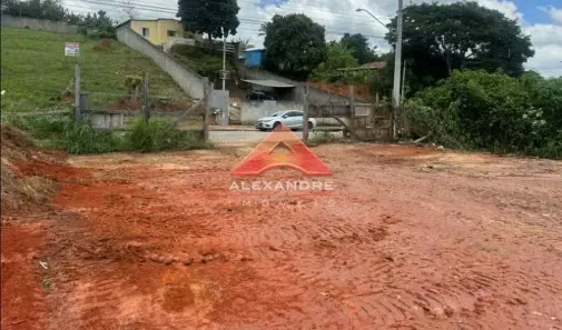Lote/Terreno à venda, 10m² no Chácaras Pousada do Vale, São José dos Campos
