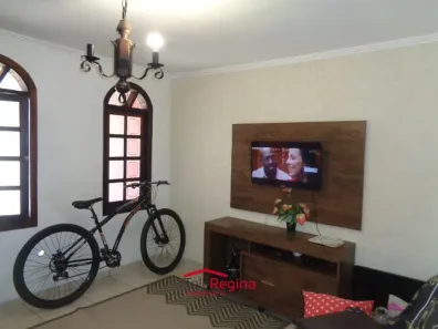 Casa com 2 Quartos à venda, 68m² no Vila Antônio Augusto Luiz, Caçapava