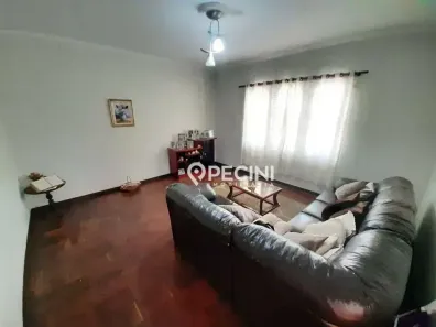 Casa com 3 Quartos à venda, 190m² no Saúde, Rio Claro
