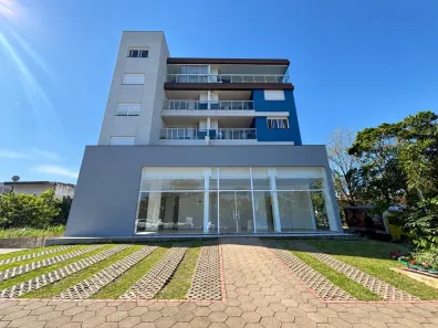 Ponto Comercial para alugar, 143m² no Centro, Ivoti