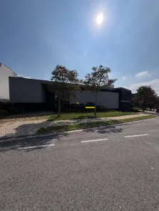 Casa de Condomínio com 4 Quartos para alugar, 560m² no Alphaville Nova Esplanada, Votorantim