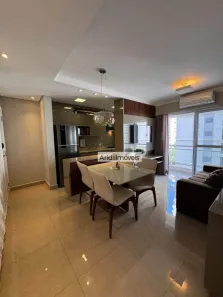 Apartamento com 2 Quartos à venda, 68m² no Vila Nossa Senhora do Bonfim, São José do Rio Preto