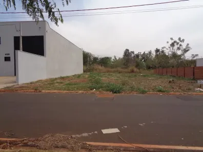 Lote/Terreno à venda, 300m² no Jardim Cristo Redentor, Ribeirão Preto