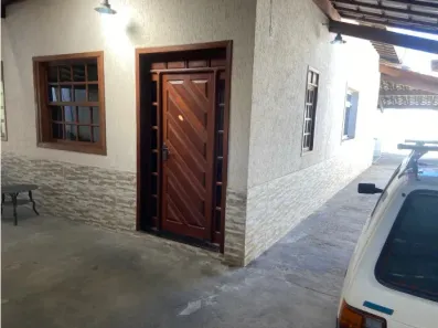 Casa com 3 Quartos à venda, 204m² no Trevo, Belo Horizonte