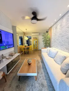 Apartamento com 3 Quartos à venda, 92m² no Jardim Camburi, Vitória