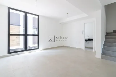 Casa de Condomínio com 4 Quartos à venda, 217m² no Brooklin Novo, São Paulo