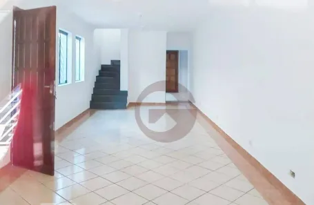 Sobrado com 3 Quartos à venda, 123m² no Jardim das Vertentes, São Paulo