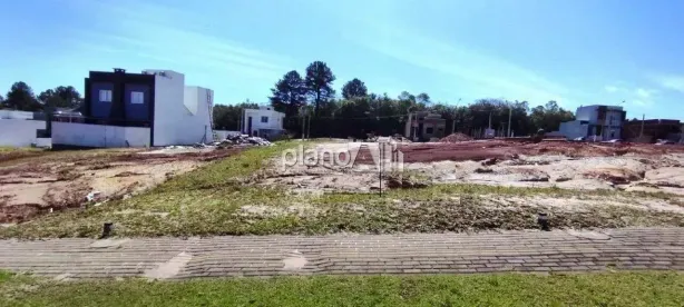 Lote/Terreno à venda, 158m² no Loteamento Jardim Timbaúva, Gravataí