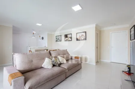 Apartamento com 4 Quartos à venda, 138m² no Jardim Caravelas, São Paulo