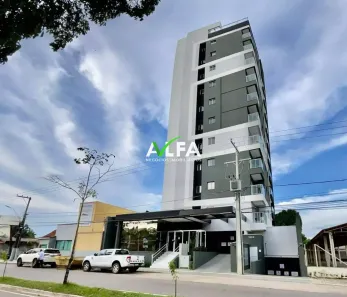 Apartamento com 2 Quartos à venda, 66m² no São João Bosco, Porto Velho