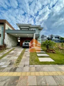 Casa de Condomínio com 3 Quartos à venda, 203m² no Centro, Gravataí