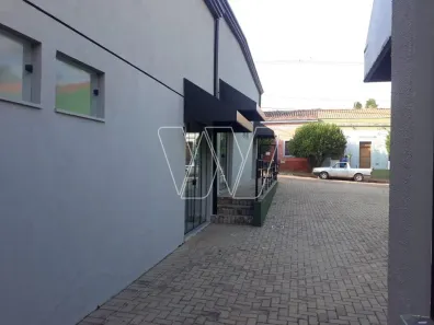 Sala Comercial com 1 Quarto para alugar, 30m² no Sousas, Campinas