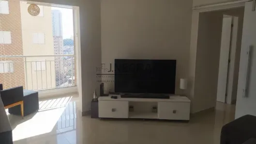 Apartamento com 2 Quartos à venda, 51m² no Jardim Previdência, São Paulo
