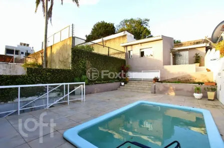 Casa com 5 Quartos à venda, 294m² no Glória, Porto Alegre