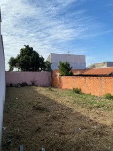Lote/Terreno à venda, 250m² no Parque São Matheus, Piracicaba