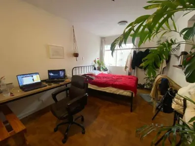 Kitnet com 1 Quarto à venda, 30m² no Vila Buarque, São Paulo