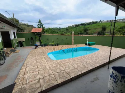 Casa com 2 Quartos à venda, 270m² no Altos da Vila Paiva, São José dos Campos