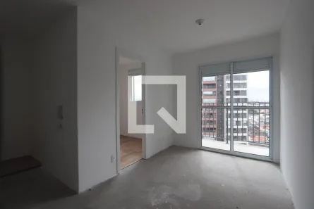 Apartamento com 2 Quartos à venda, 37m² no Vila Independência, São Paulo
