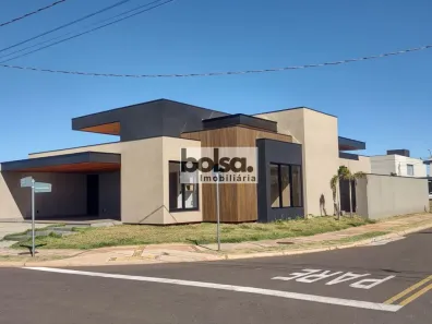 Casa de Condomínio com 3 Quartos à venda, 300m² no Residencial Estoril Premium, Bauru
