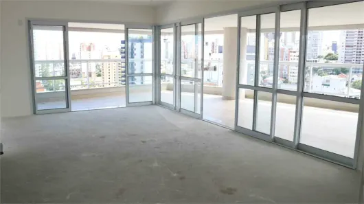 Apartamento com 4 Quartos à venda, 254m² no Vila Mariana, São Paulo