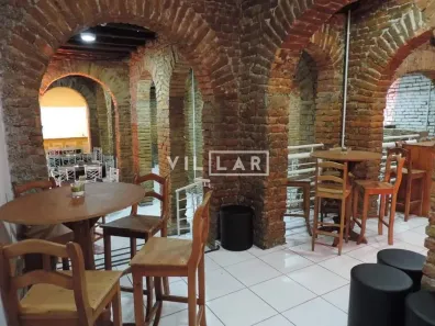 Ponto Comercial à venda, 699m² no Centro, Pelotas