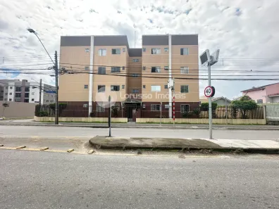 Apartamento com 3 Quartos para alugar, 53m² no Capão da Imbuia, Curitiba