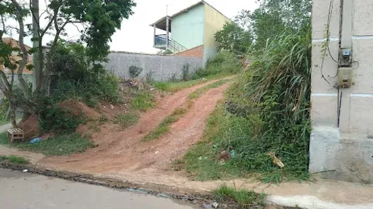 Lote/Terreno à venda, 300m² no Vila Verde, Rasa, Armação dos Búzios