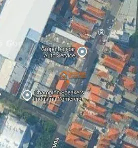 Lote/Terreno à venda, 660m² no Vila Invernada, São Paulo