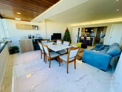 Apartamento com 4 Quartos à venda, 130m² no Pituba, Salvador