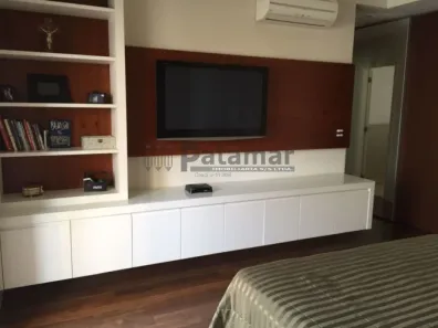 Apartamento com 4 Quartos à venda, 235m² no Vila Suzana, São Paulo