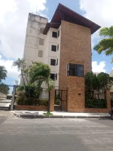 Apartamento com 3 Quartos à venda, 60m² no Couto Fernandes, Fortaleza