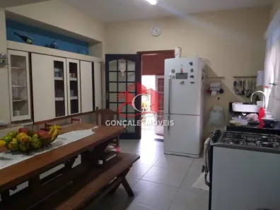Casa com 3 Quartos à venda, 170m² no Vila Irmãos Arnoni, São Paulo