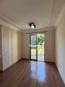 Apartamento com 2 Quartos à venda, 50m² no Jardim Tatiana, Votorantim