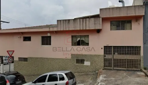 Sobrado com 3 Quartos à venda, 535m² no Ipiranga, São Paulo
