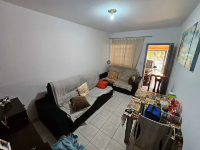 Casa com 2 Quartos à venda, 300m² no Cidade Satélite Santa Bárbara, São Paulo