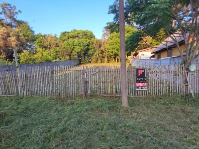 Lote/Terreno à venda, 420m² no Piriquitos, Ponta Grossa