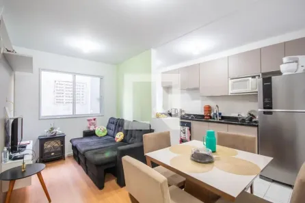 Apartamento com 2 Quartos à venda, 44m² no Santa Maria, Osasco