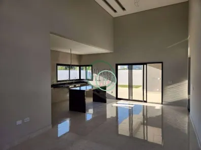 Casa de Condomínio com 4 Quartos à venda, 536m² no Condomínio Terras do Vale, Caçapava