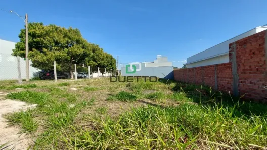 Lote/Terreno à venda, 349m² no Residencial Dona Margarida, Santa Bárbara D'Oeste