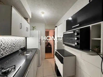 Apartamento com 2 Quartos à venda, 50m² no Anil, Rio de Janeiro