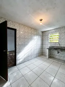 Casa com 2 Quartos para alugar, 65m² no Corrêas, Petrópolis