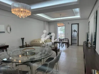 Apartamento com 3 Quartos à venda, 210m² no Patrimônio, Uberlândia