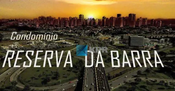 Lote/Terreno à venda, 450m² no Condomínio Loteamento Reserva da Barra, São José dos Campos