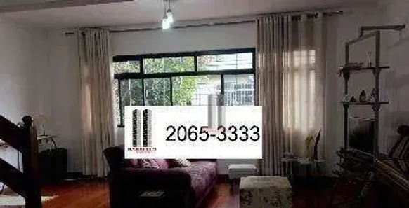Sobrado com 3 Quartos à venda, 189m² no Vila Prudente, São Paulo