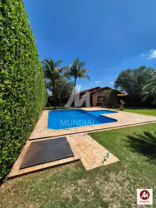 Casa de Condomínio com 3 Quartos à venda, 409m² no Bonfim Paulista, Ribeirão Preto