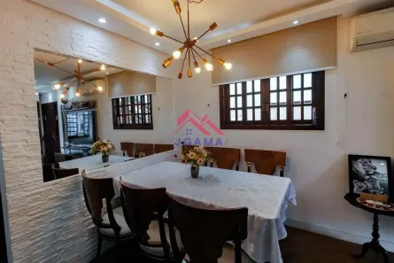 Casa com 4 Quartos à venda, 155m² no Jardim das Palmas, São Paulo